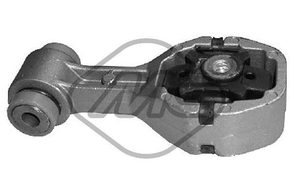 Variklio montavimas Metalcaucho 04309