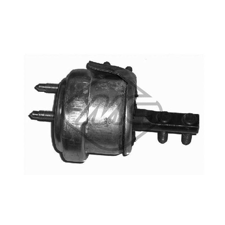 Variklio montavimas Metalcaucho 04315