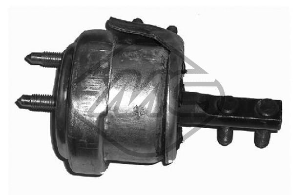 Variklio montavimas Metalcaucho 04315