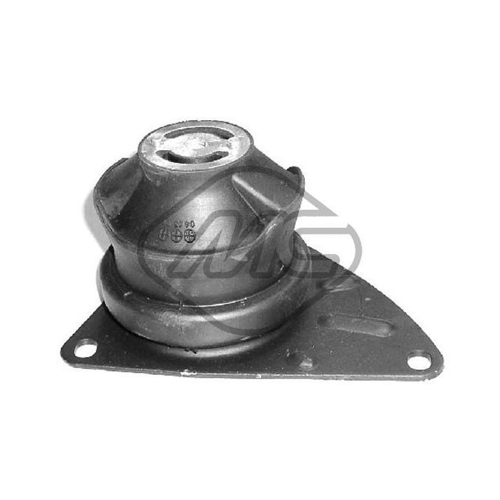 Variklio montavimas Metalcaucho 04317