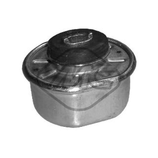 Variklio montavimas Metalcaucho 04356