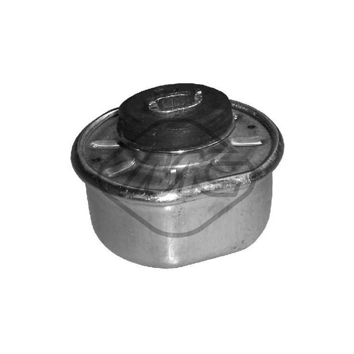 Variklio montavimas Metalcaucho 04356