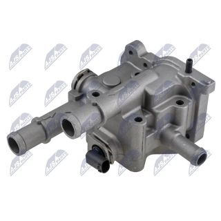 Termostato korpusas NTY CTM-PL-036