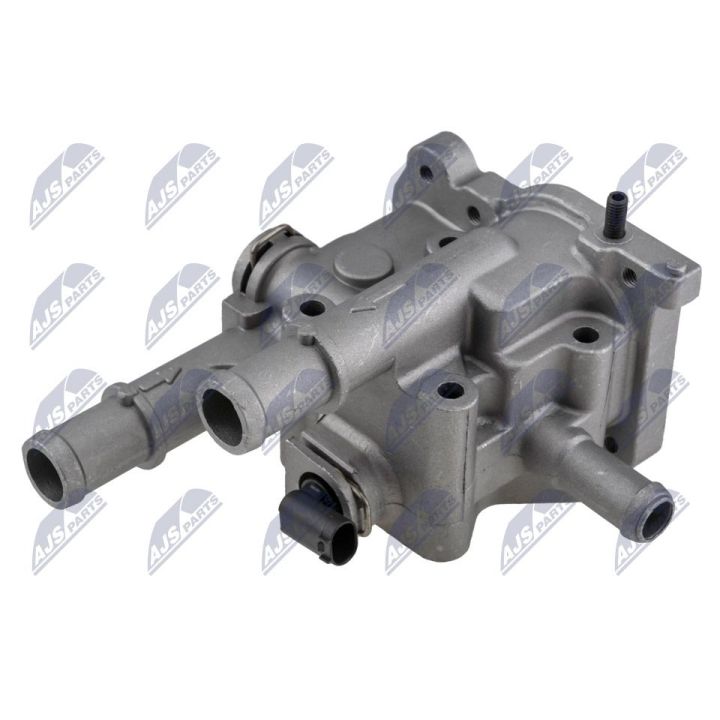 Termostato korpusas NTY CTM-PL-036