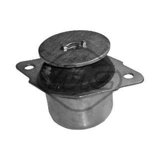 Variklio montavimas Metalcaucho 04362