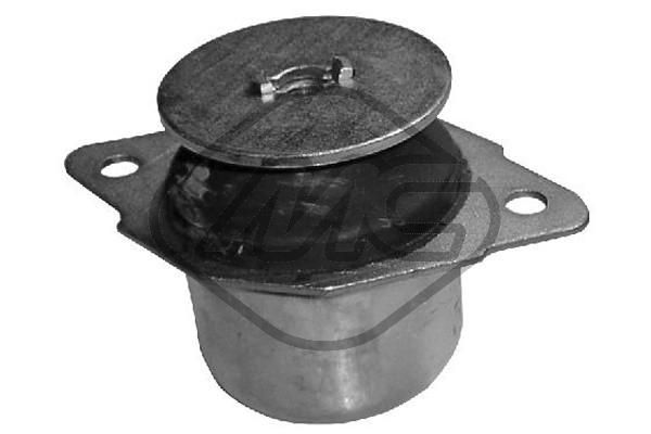 Variklio montavimas Metalcaucho 04362