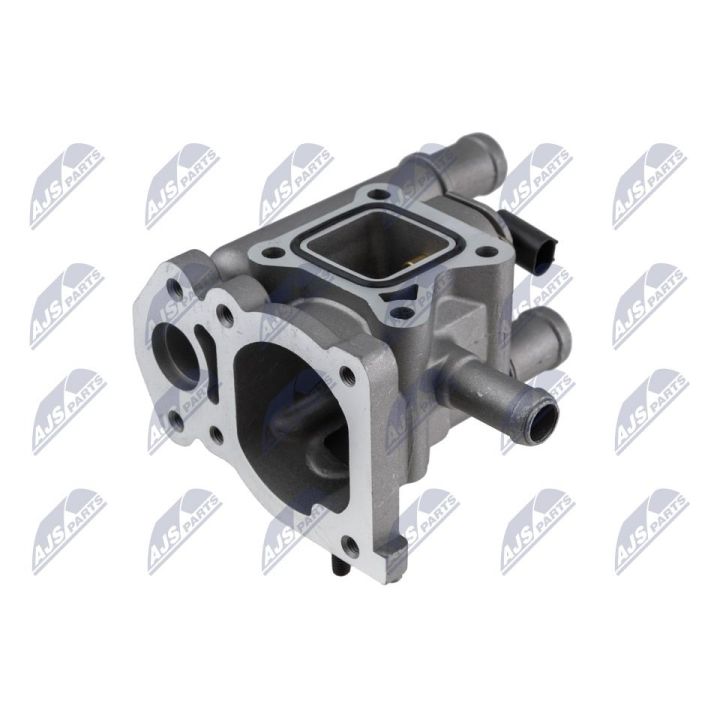 Termostato korpusas NTY CTM-PL-036
