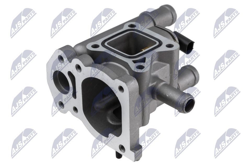 Termostato korpusas NTY CTM-PL-036