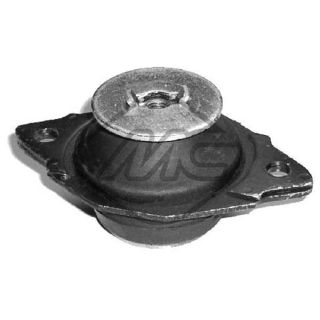 Variklio montavimas Metalcaucho 04366