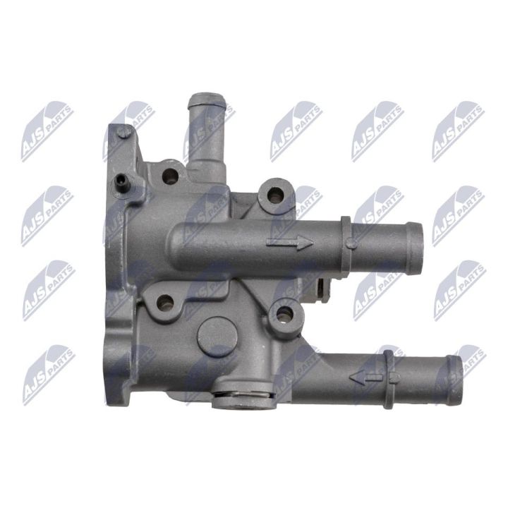 Termostato korpusas NTY CTM-PL-036