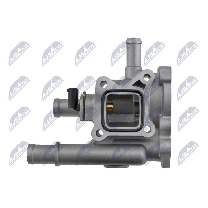 Termostato korpusas NTY CTM-PL-036