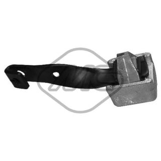 Variklio montavimas Metalcaucho 04370