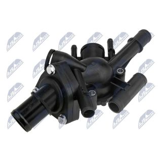 Termostato korpusas NTY CTM-RE-009