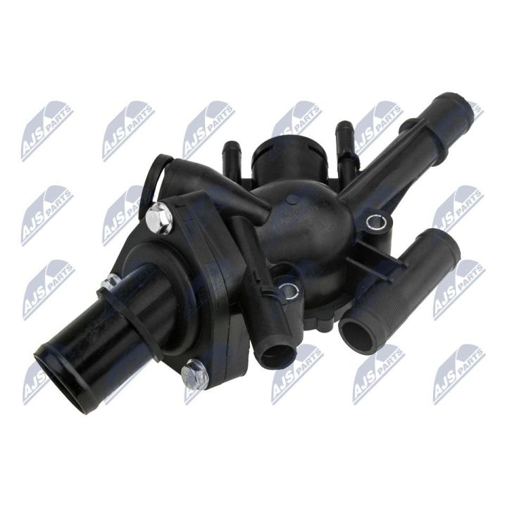 Termostato korpusas NTY CTM-RE-009