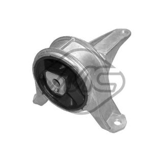 Variklio montavimas Metalcaucho 04378