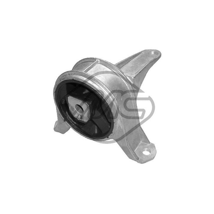 Variklio montavimas Metalcaucho 04378