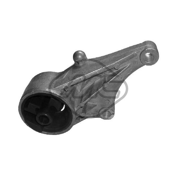 Variklio montavimas Metalcaucho 04379