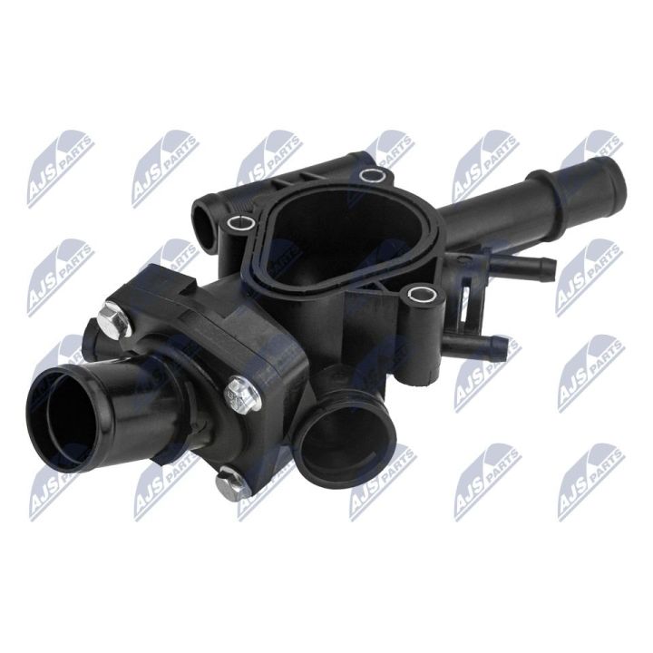 Termostato korpusas NTY CTM-RE-009