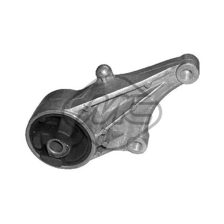 Variklio montavimas Metalcaucho 04380