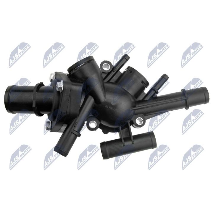 Termostato korpusas NTY CTM-RE-009