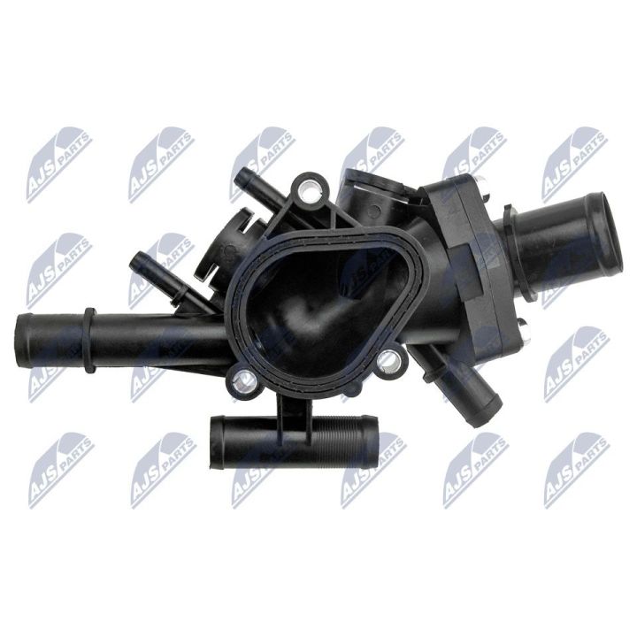 Termostato korpusas NTY CTM-RE-009