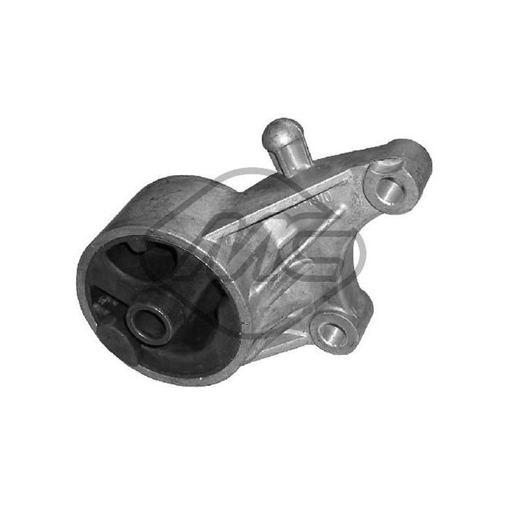 Variklio montavimas Metalcaucho 04382