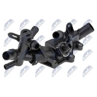 Termostato korpusas NTY CTM-RE-012