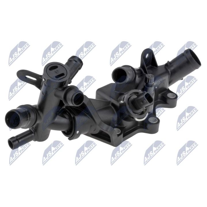 Termostato korpusas NTY CTM-RE-012