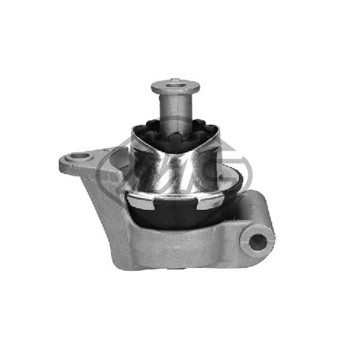 Variklio montavimas Metalcaucho 04383