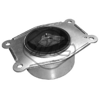 Variklio montavimas Metalcaucho 04384