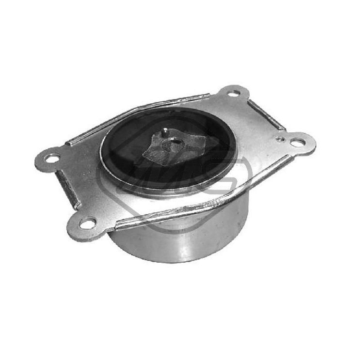 Variklio montavimas Metalcaucho 04384