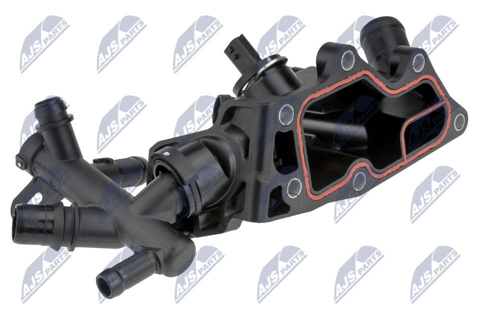 Termostato korpusas NTY CTM-RE-012