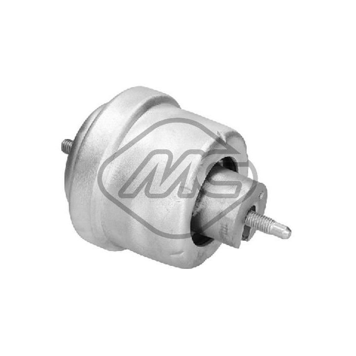 Variklio montavimas Metalcaucho 04389