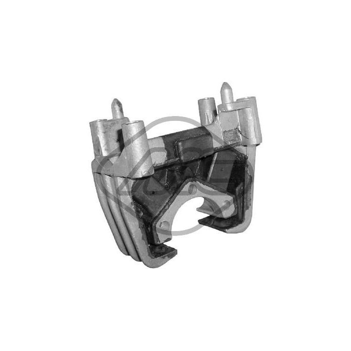 Variklio montavimas Metalcaucho 04391