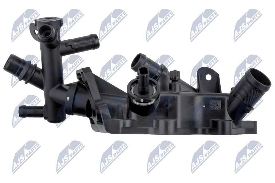 Termostato korpusas NTY CTM-RE-012