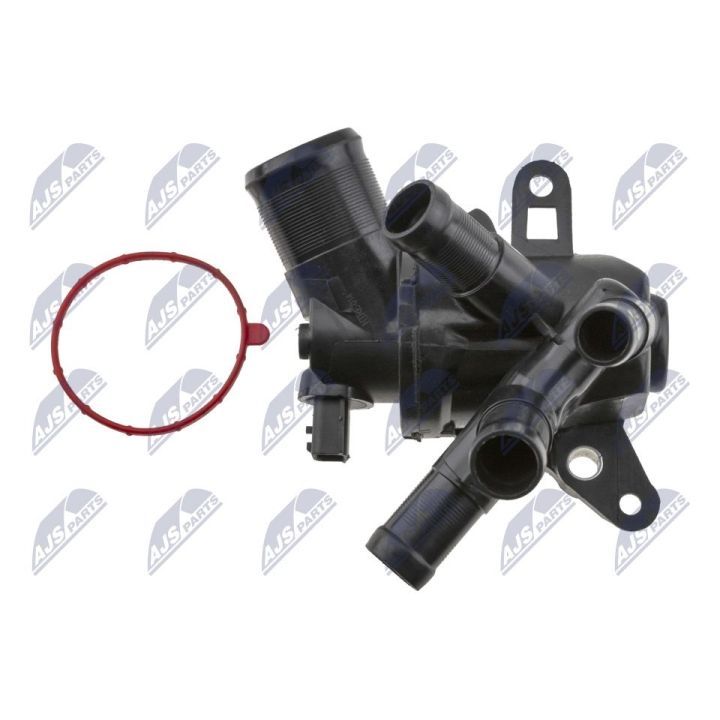 Termostato korpusas NTY CTM-RE-014