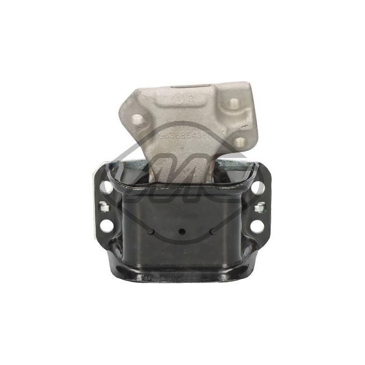 Variklio montavimas Metalcaucho 04432