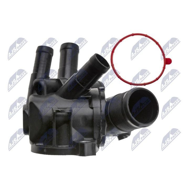 Termostato korpusas NTY CTM-RE-014