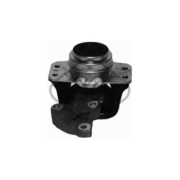 Variklio montavimas Metalcaucho 04433