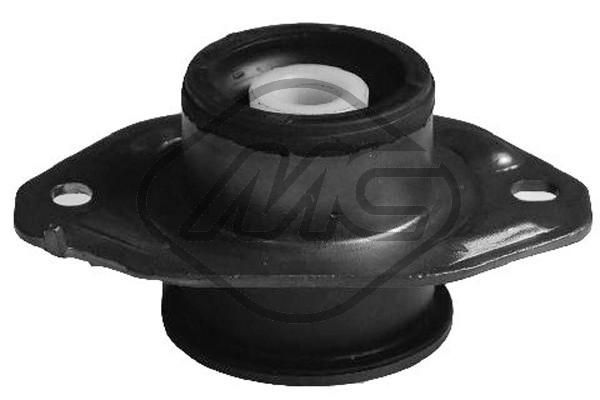 Variklio montavimas Metalcaucho 04447