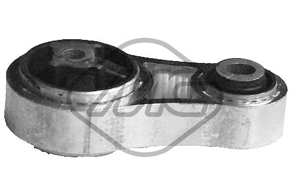 Variklio montavimas Metalcaucho 04448