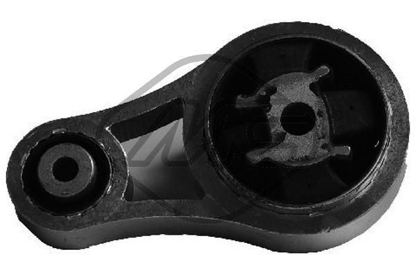 Variklio montavimas Metalcaucho 04449