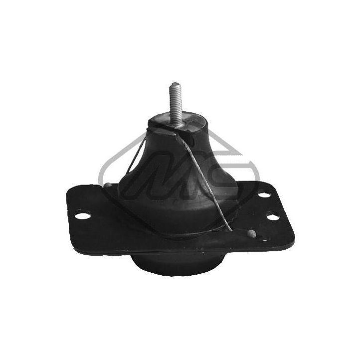 Variklio montavimas Metalcaucho 04450