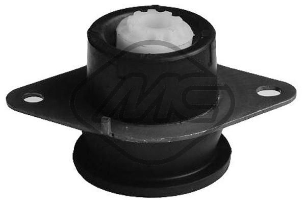 Variklio montavimas Metalcaucho 04451