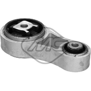 Variklio montavimas Metalcaucho 04452