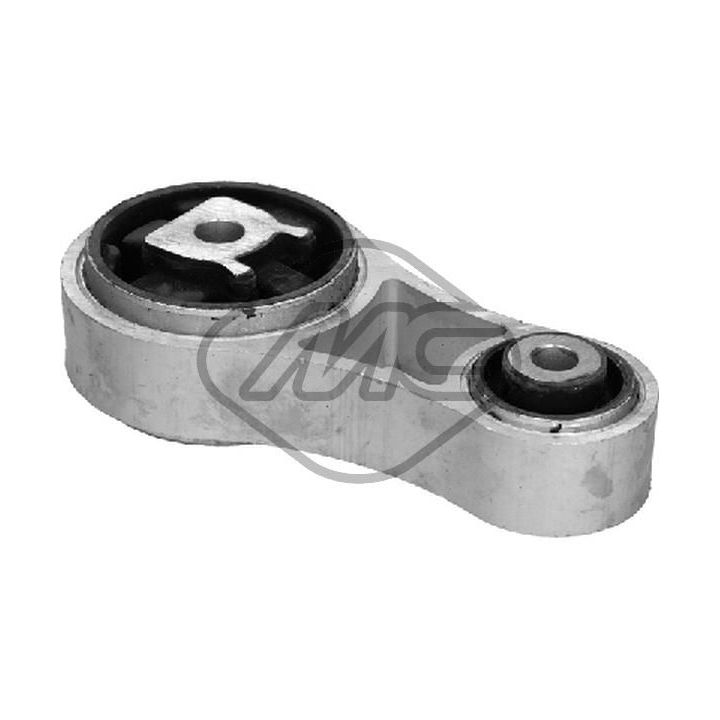 Variklio montavimas Metalcaucho 04452