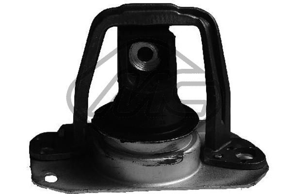 Variklio montavimas Metalcaucho 04453