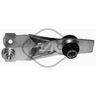 Variklio montavimas Metalcaucho 04466