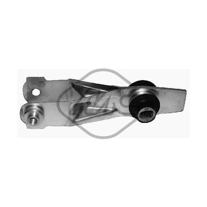 Variklio montavimas Metalcaucho 04466