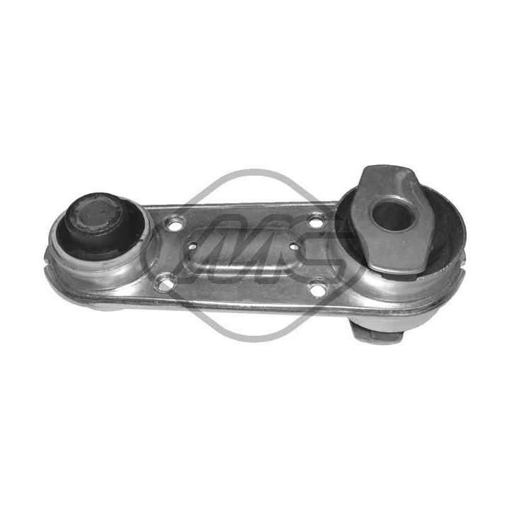 Variklio montavimas Metalcaucho 04467